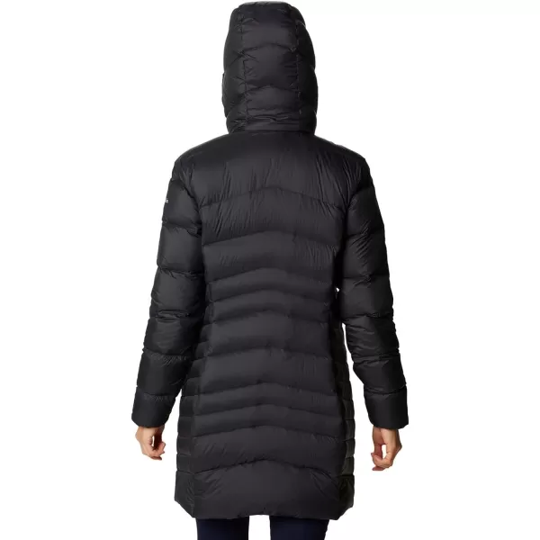 Columbia womens Autumn Park Down Mid Jacket