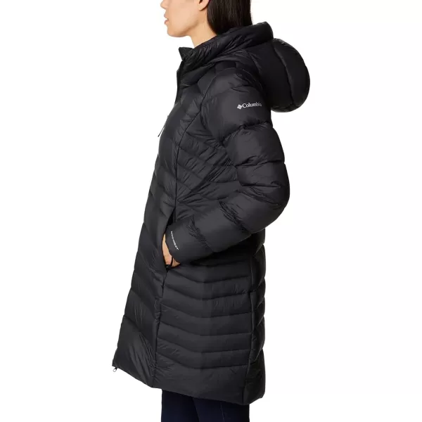 Columbia womens Autumn Park Down Mid Jacket