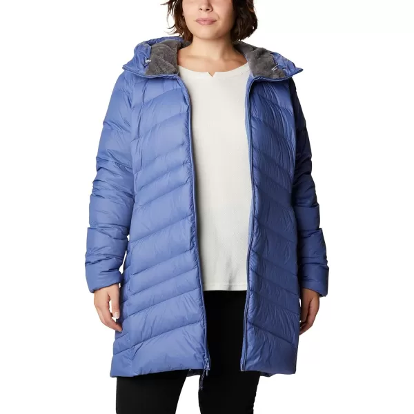 Columbia womens Autumn Park Down Mid Jacket