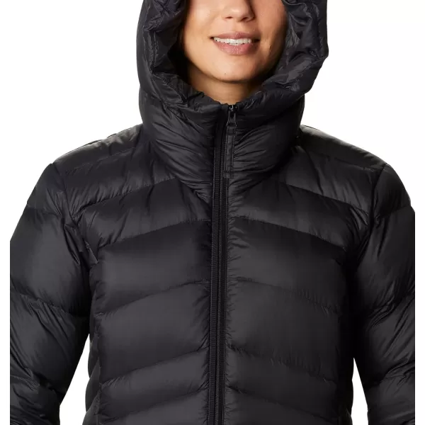 Columbia womens Autumn Park Down Mid Jacket