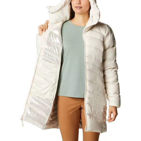 Columbia womens Autumn Park Down Mid Jacket