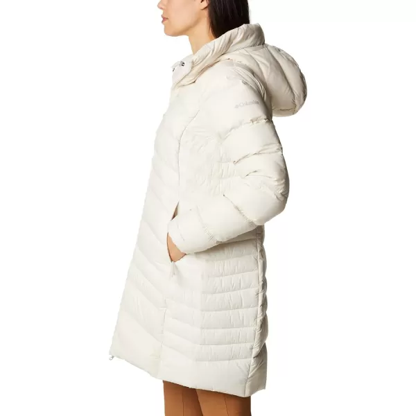 Columbia womens Autumn Park Down Mid Jacket