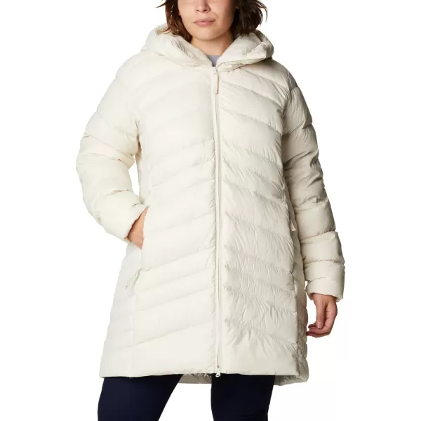 Columbia womens Autumn Park Down Mid Jacket