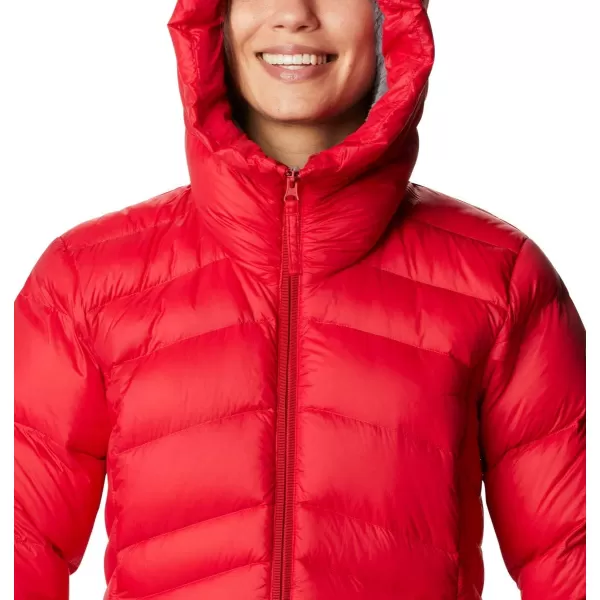 Columbia womens Autumn Park Down Mid Jacket