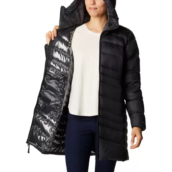 Columbia womens Autumn Park Down Mid Jacket
