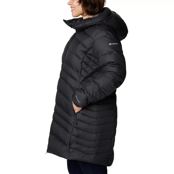 Columbia womens Autumn Park Down Mid Jacket