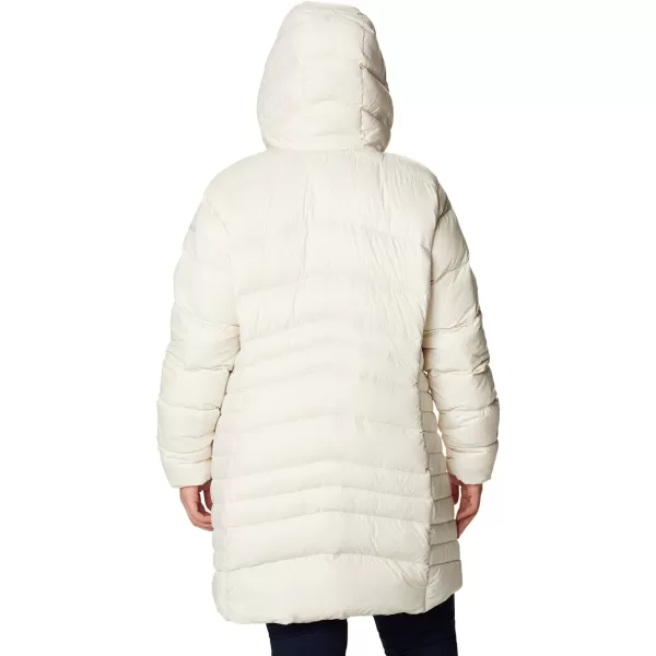 Columbia womens Autumn Park Down Mid Jacket