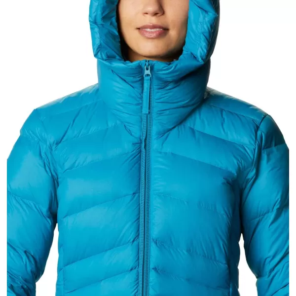 Columbia womens Autumn Park Down Mid Jacket