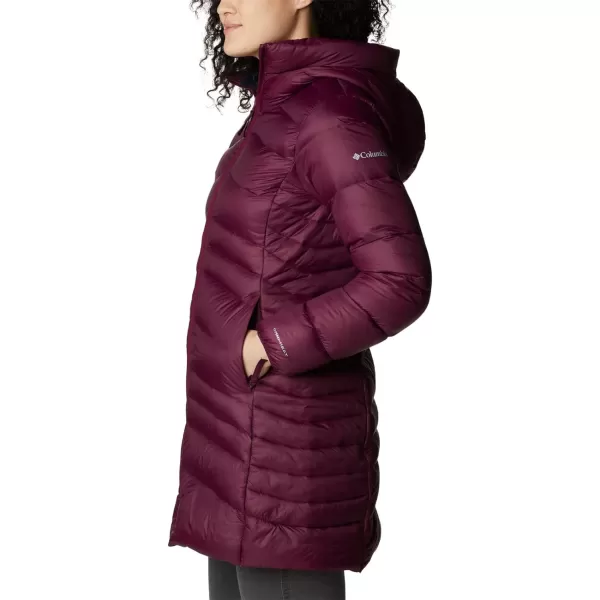 Columbia womens Autumn Park Down Mid Jacket