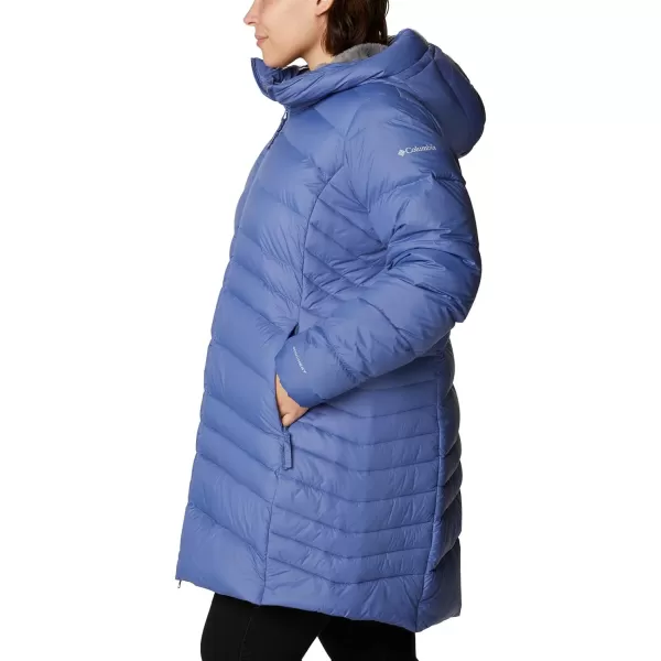 Columbia womens Autumn Park Down Mid Jacket