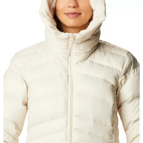 Columbia womens Autumn Park Down Mid Jacket