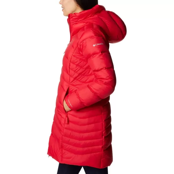 Columbia womens Autumn Park Down Mid Jacket