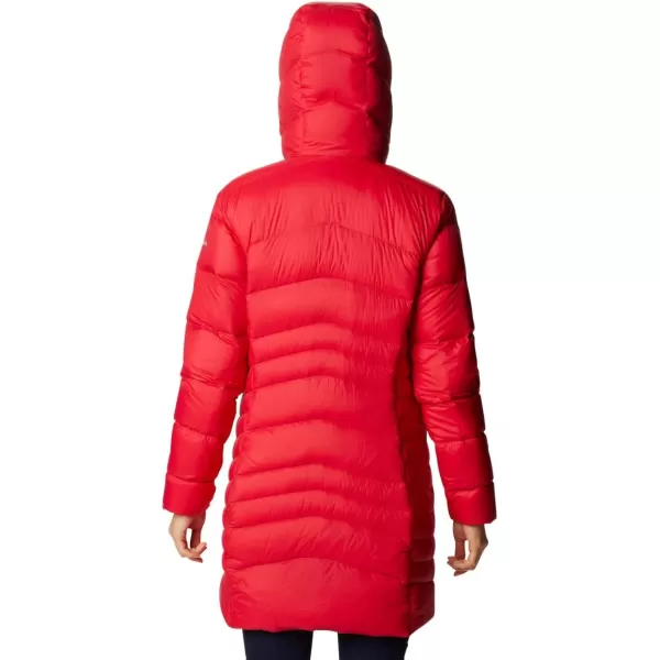 Columbia womens Autumn Park Down Mid Jacket