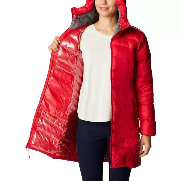 Columbia womens Autumn Park Down Mid Jacket