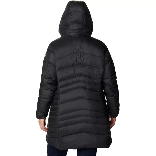 Columbia womens Autumn Park Down Mid Jacket