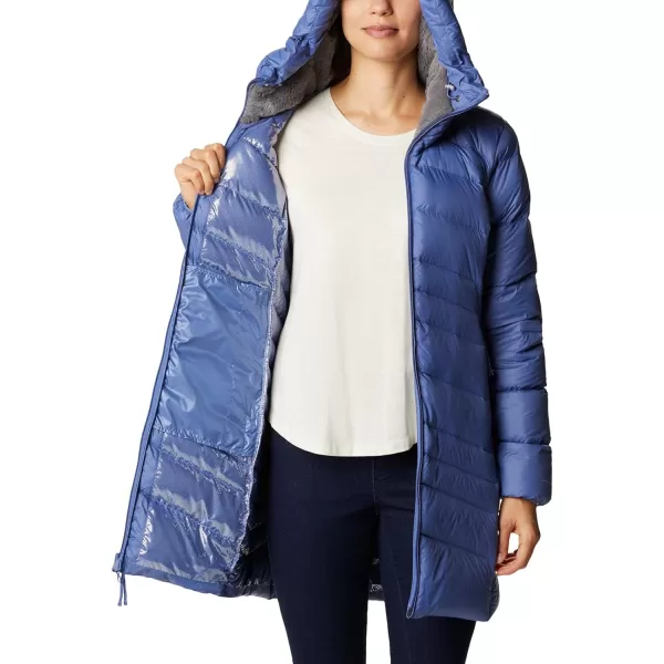 Columbia womens Autumn Park Down Mid Jacket