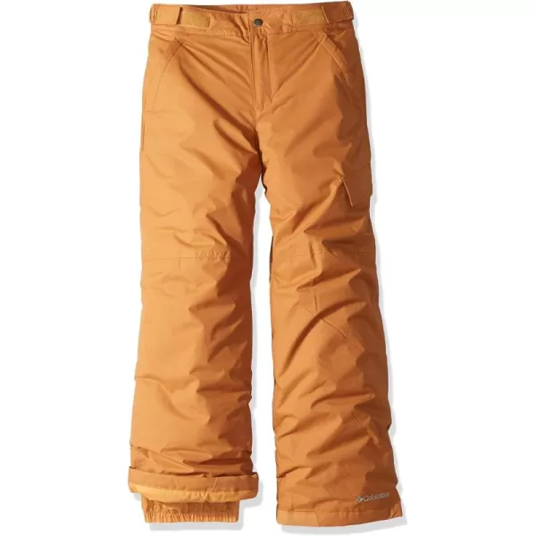 Columbia Boys' Ice Slope II Printed Pant