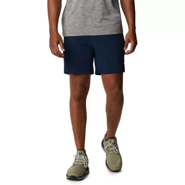 Columbia Men's Alpine Chill Zero Short