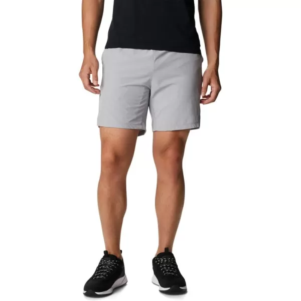 Columbia Men's Alpine Chill Zero Short