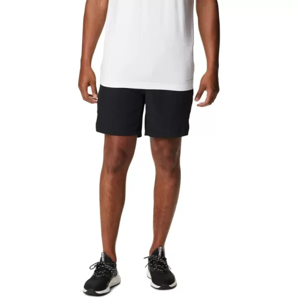 Columbia Men's Alpine Chill Zero Short