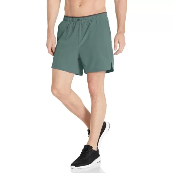 Columbia Men's Alpine Chill Zero Short