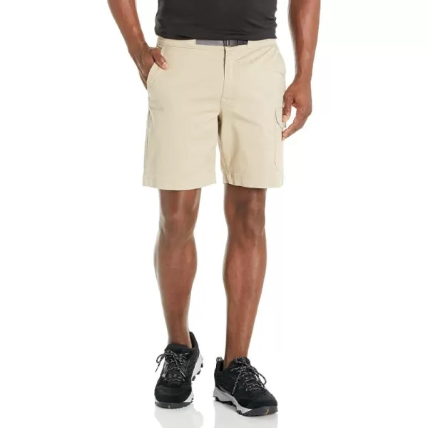 Columbia Men's Pacific Ridge Belted Utility Short