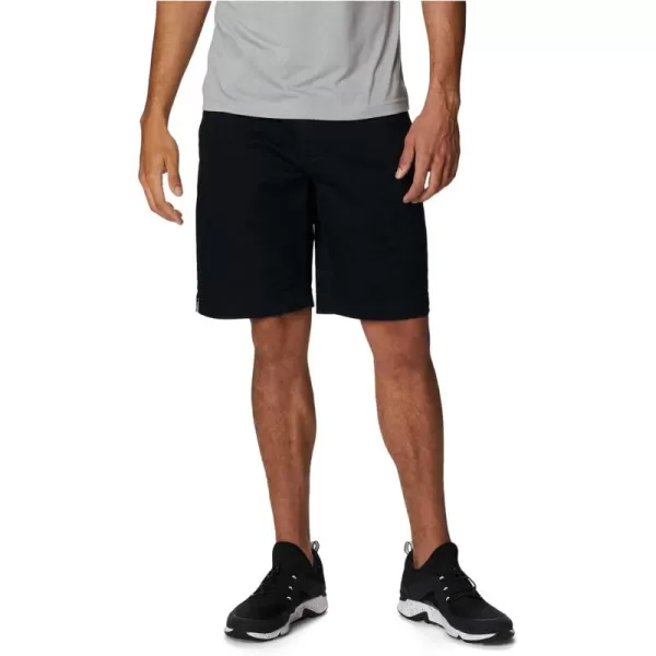 Columbia Men's Pacific Ridge Belted Utility Short