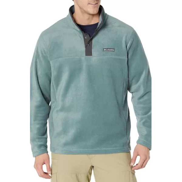 Columbia Men's Steens Mountain Half Snap