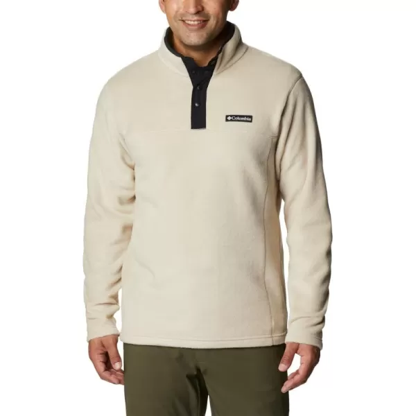 Columbia Men's Steens Mountain Half Snap
