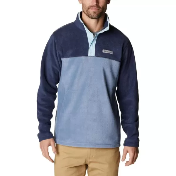 Columbia Men's Steens Mountain Half Snap