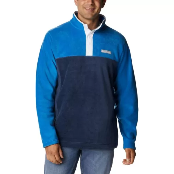 Columbia Men's Steens Mountain Half Snap