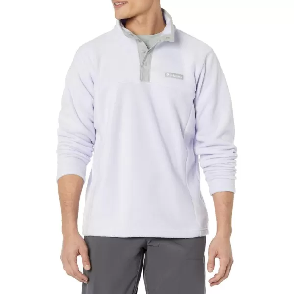 Columbia Men's Steens Mountain Half Snap