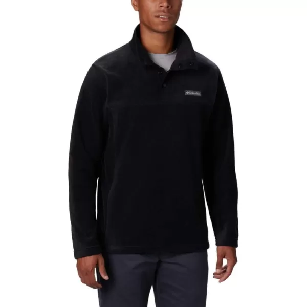 Columbia Men's Steens Mountain Half Snap