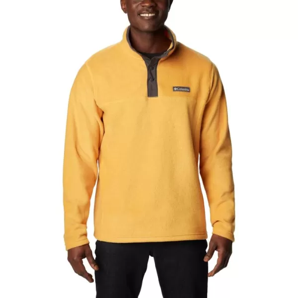 Columbia Men's Steens Mountain Half Snap