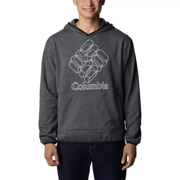 Columbia Men's Stone Canyon Hoodie
