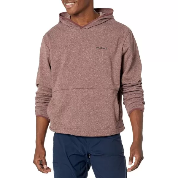 Columbia Men's Stone Canyon Hoodie