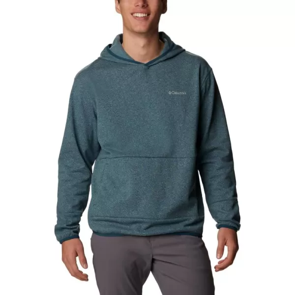 Columbia Men's Stone Canyon Hoodie