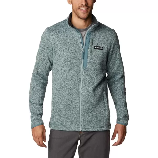 Columbia Men's Sweater Weather Full Zip