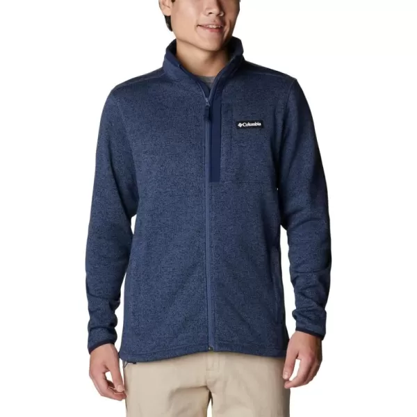 Columbia Men's Sweater Weather Full Zip