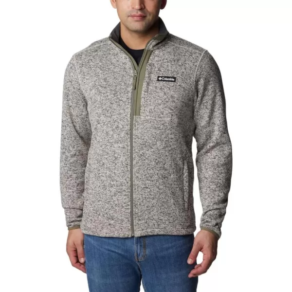 Columbia Men's Sweater Weather Full Zip