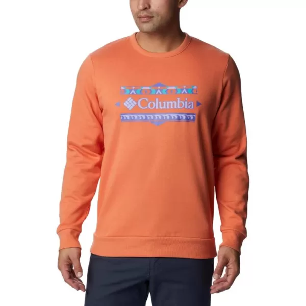 Columbia Men's Tumalo Creek Crew