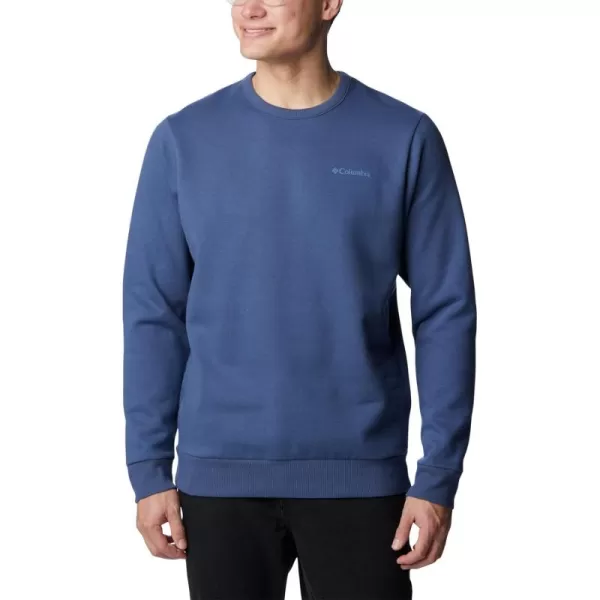 Columbia Men's Tumalo Creek Crew