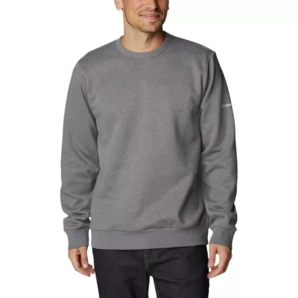Columbia Men's Tumalo Creek Crew