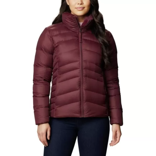 Columbia Women's Autumn Park Down Jacket