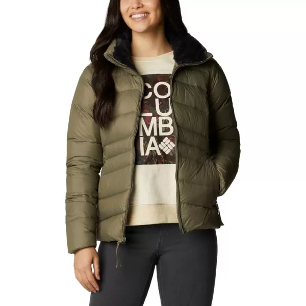 Columbia Women's Autumn Park Down Jacket