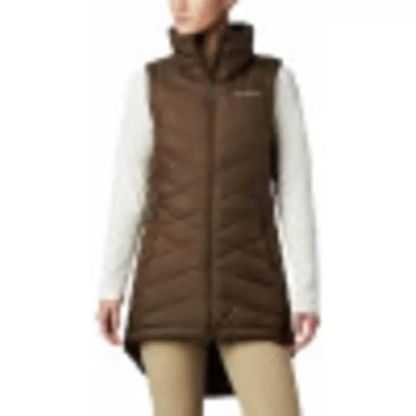 Columbia Women's Heavenly Long Vest