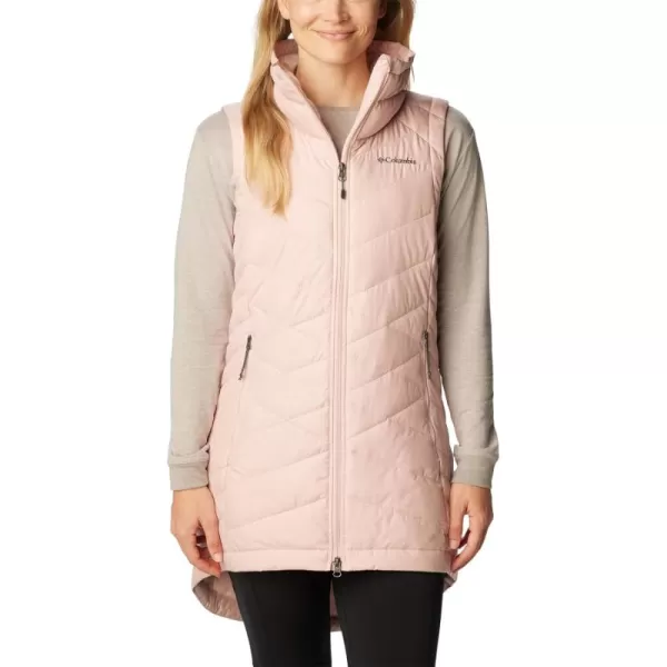 Columbia Women's Heavenly Long Vest