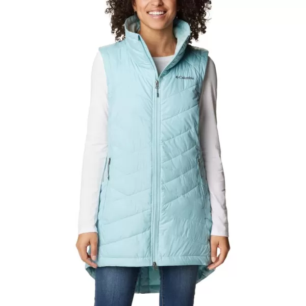 Columbia Women's Heavenly Long Vest