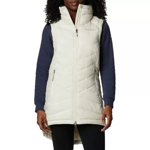 Columbia Women's Heavenly Long Vest