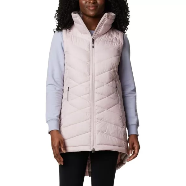 Columbia Women's Heavenly Long Vest